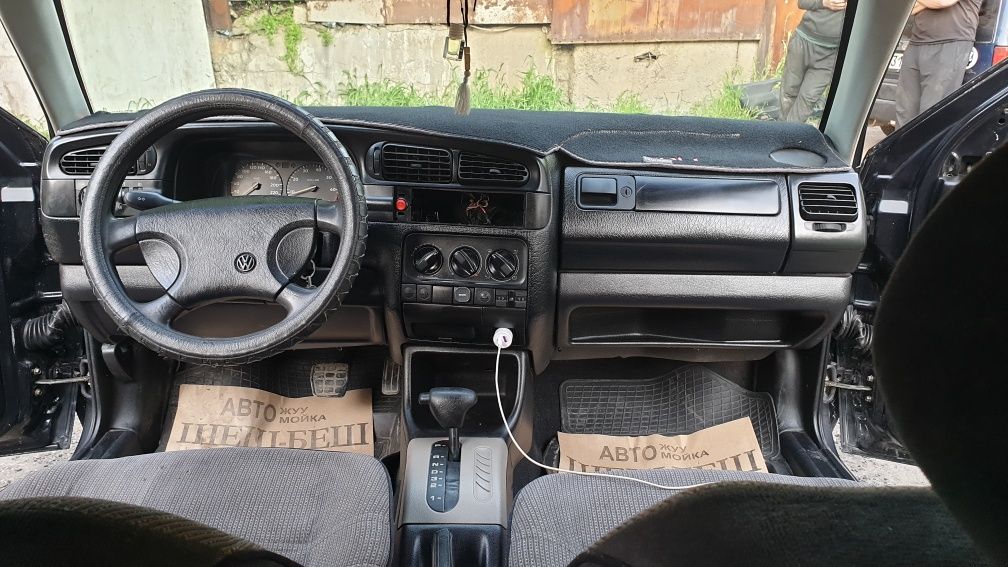 Volkswagen Vento 1994 года