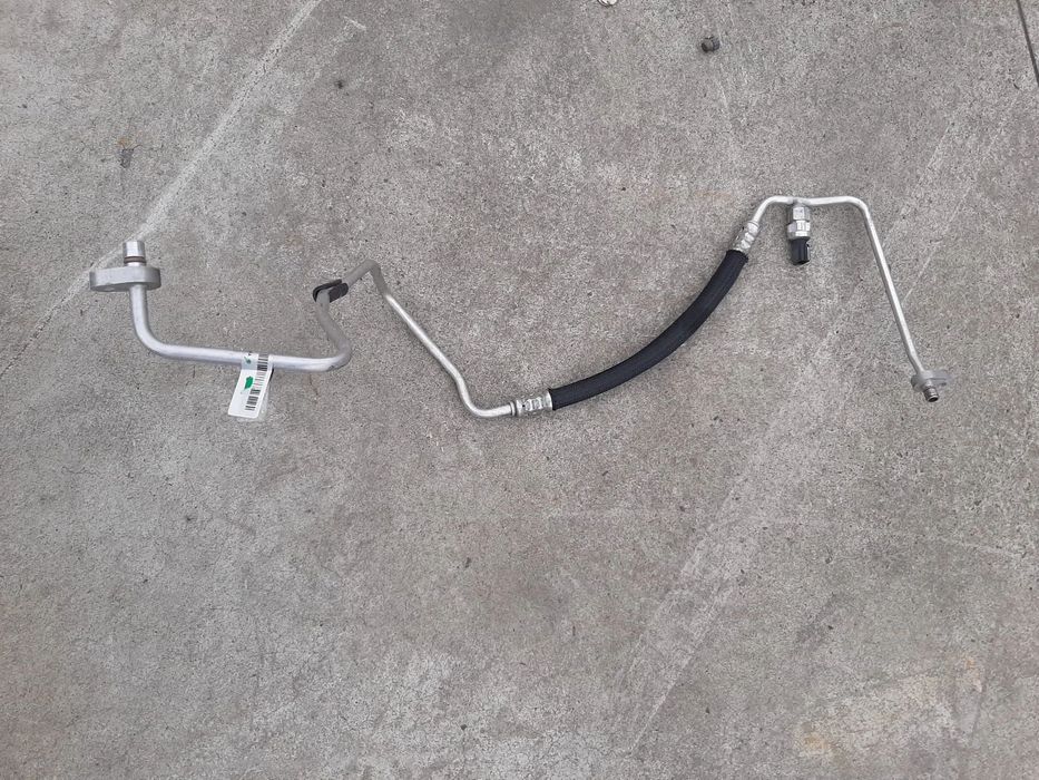 conducta clima ac h5hb470  1.3 tce renault kadjar  ha hl   924403975r