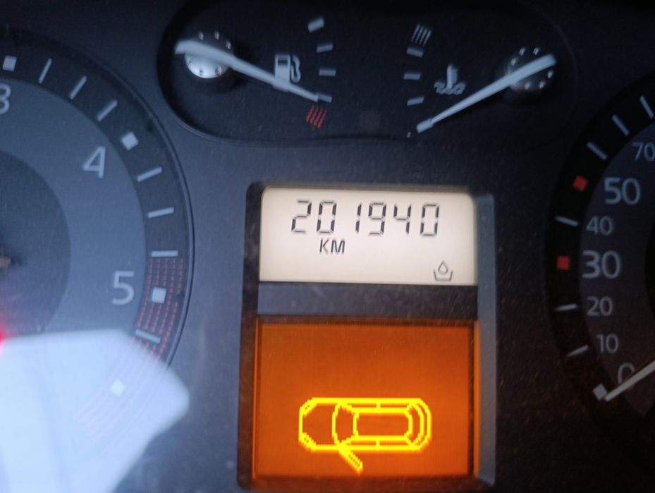 Vând Renault laguna 2