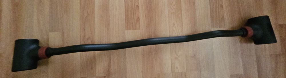 Дъмбели - комплект адаптери за дъмбели