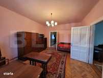 Apartament 3 camere, 62 mp, zona Take Ionescu