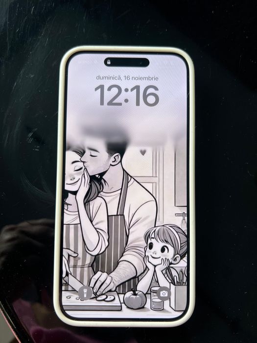 iPhone 15 Pro Max – 256GB – Natural Titanium