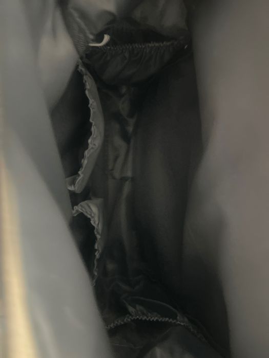 Раница за бебешки аксесоари с отделение за повиване