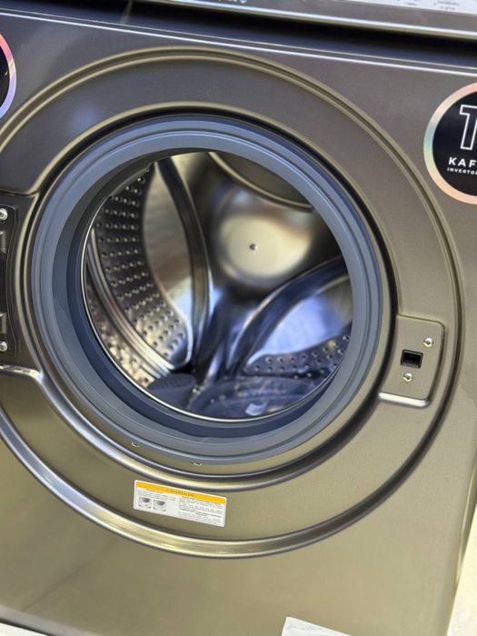 Стиральная машина 7TECH +доставка до подъезда