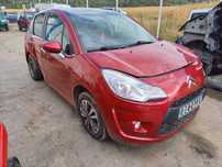 Dezmembrari Citroen C3 1.6 HDI 2012