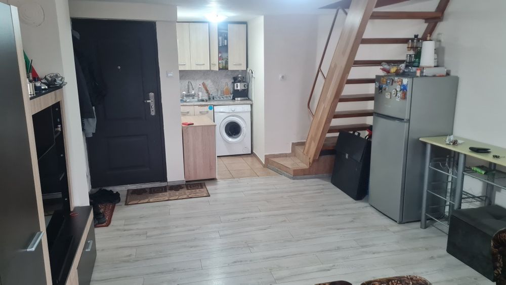 Гарсониера под наем