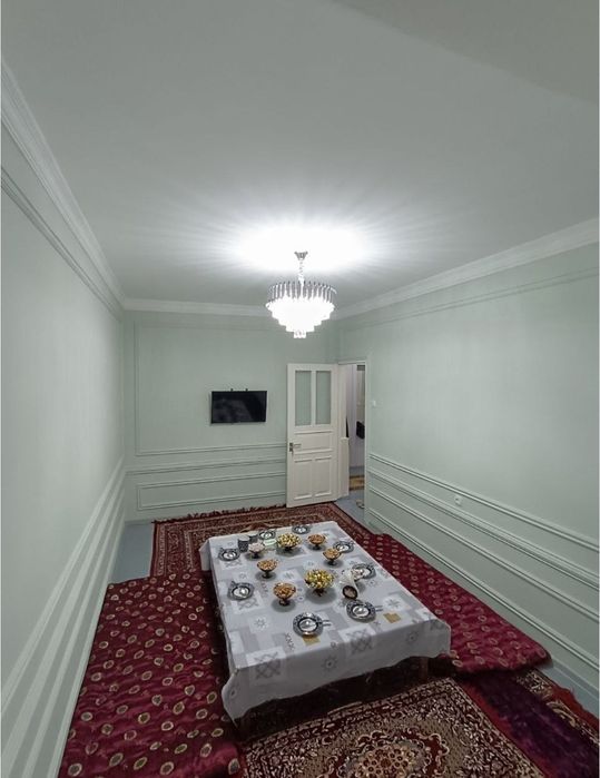 Жарарик 4.хонали Узумзор Тойхона Элитные квартиры в центре города