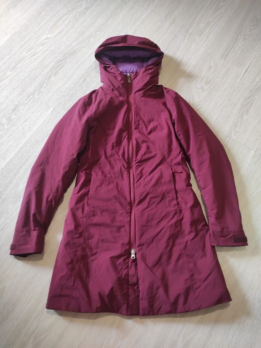 Jacheta dama Arc'teryx S