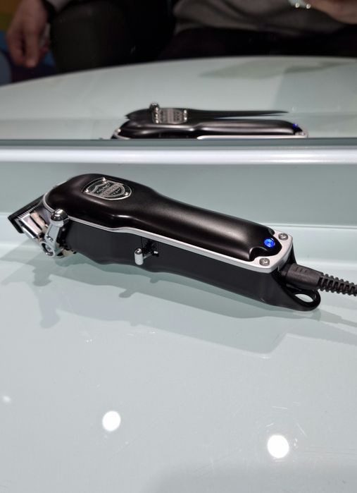 Машинка для стрижки волос