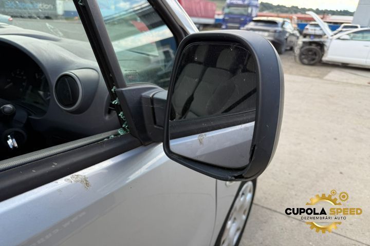Oglinda dreapta Peugeot Partner 2 [facelift] [2012 - 2020]