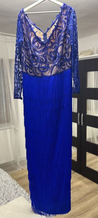Rochie noua marimea 46-48