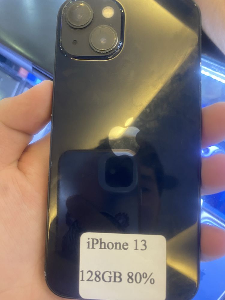 Iphone 13
