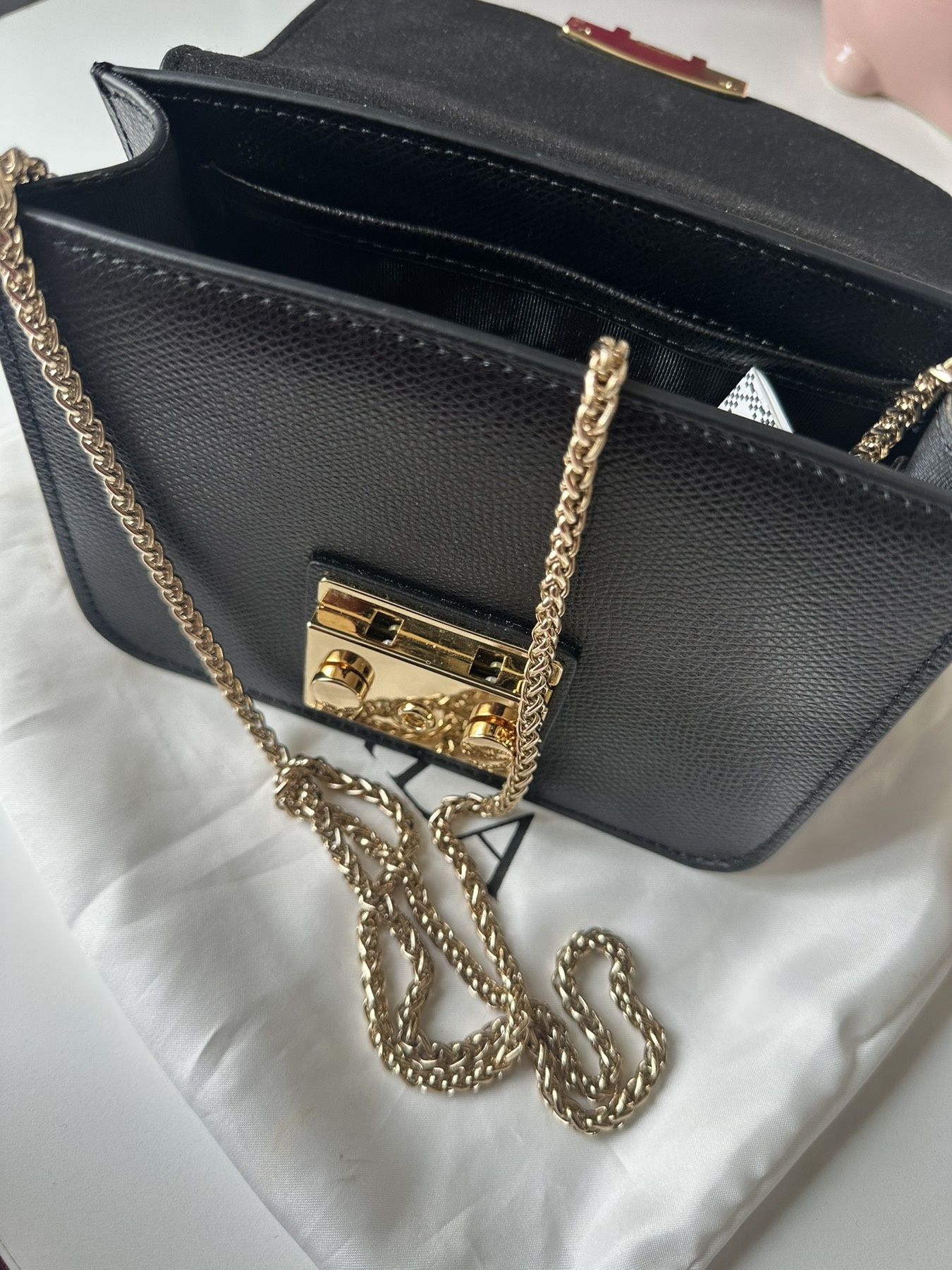 Малка чанта Furla Metropolis