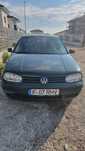 Golf 4 Coupe 2002