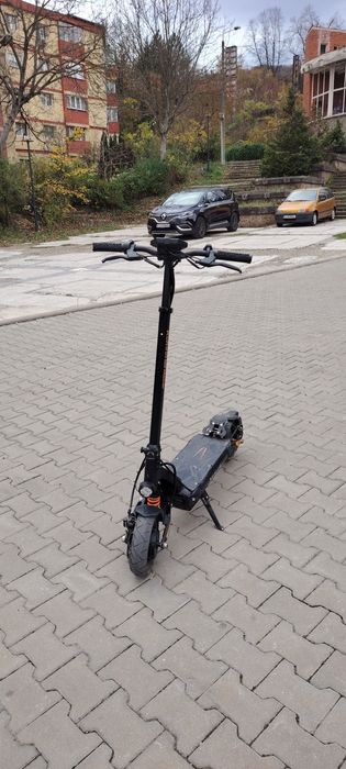 Kukirin g2 master (nu trimit in țară)nu fac schimb