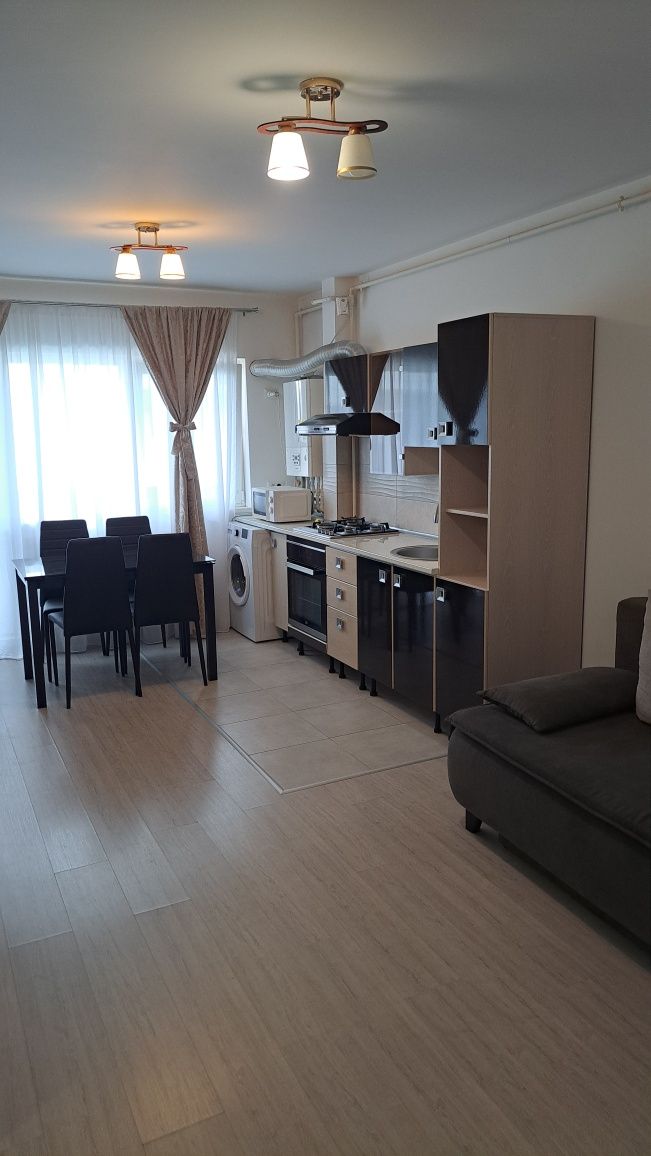 Apartament studio