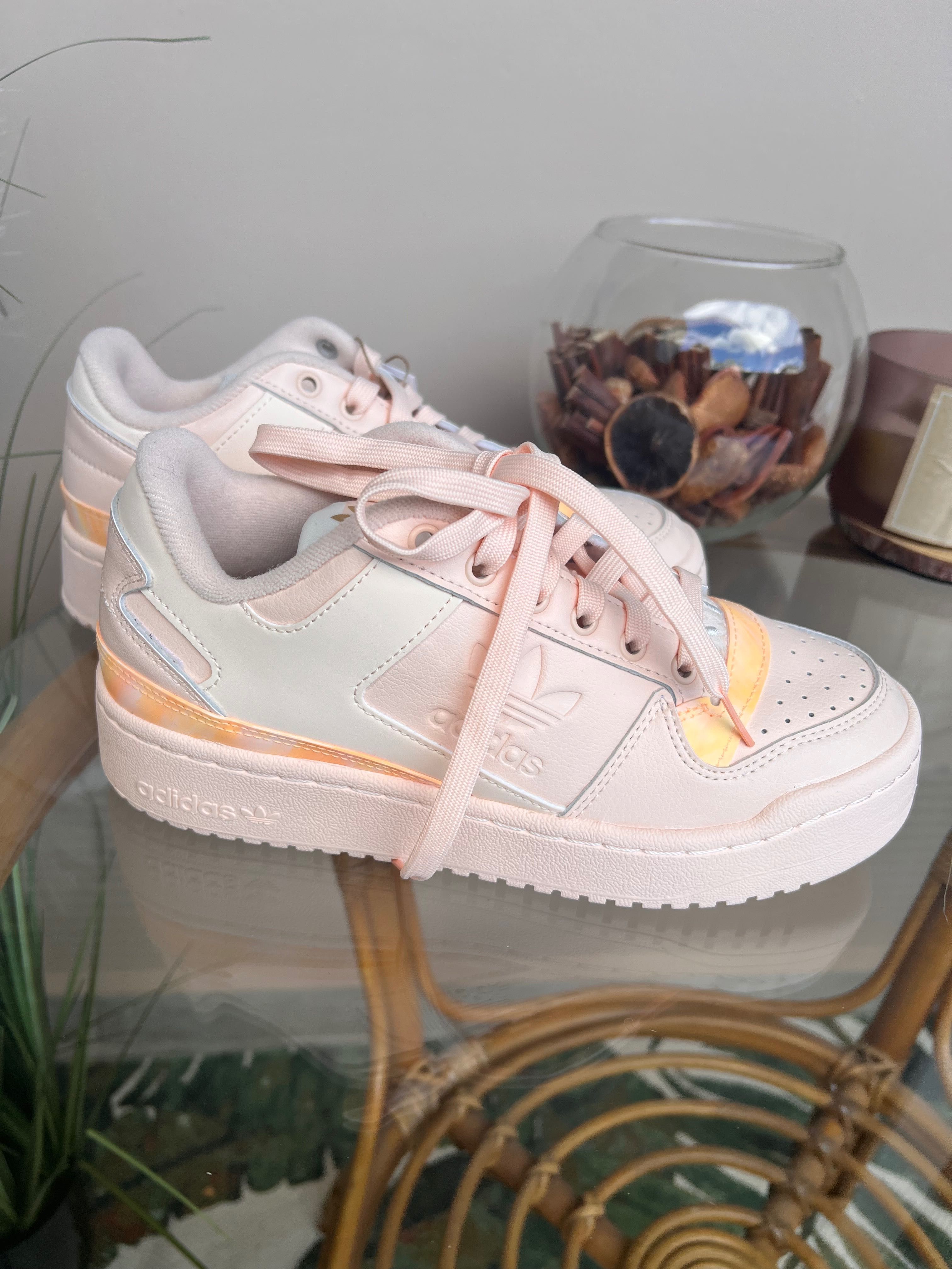 Маратонки Adidas 36 номер