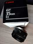 Canon EF 35mm f/2