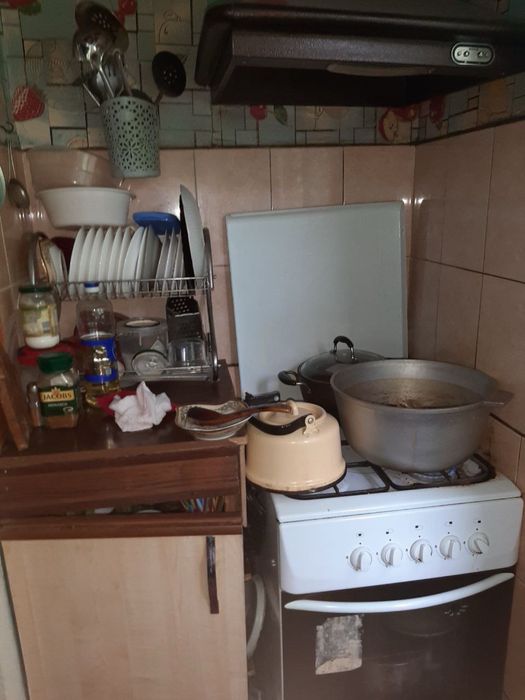 Аренда квартиры Чтланзар 5