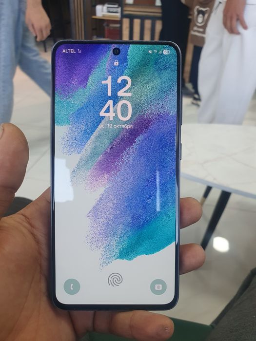 Samsung s21 fe 128gb