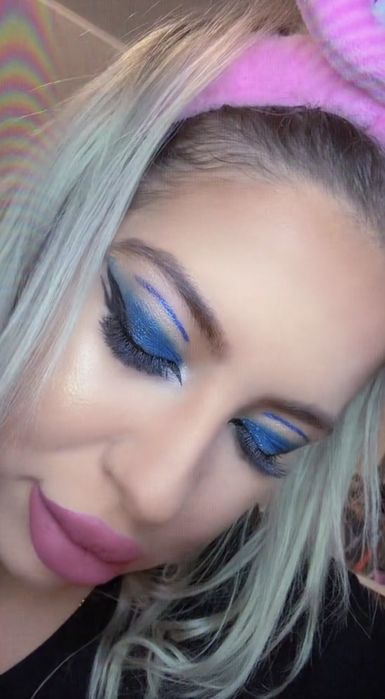 Make up de Vis by Me