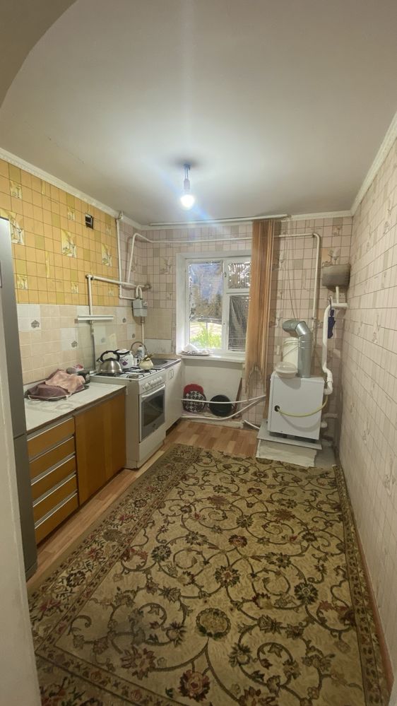 Продам Квартиру в районе Кирпичный