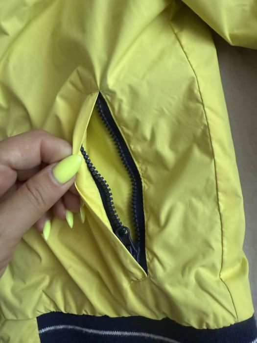 Двулицево яке Майорал