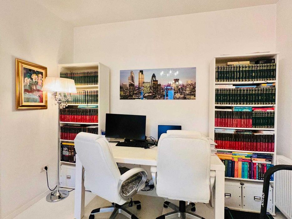 Vand apartament 3 camere Drumul Taberei