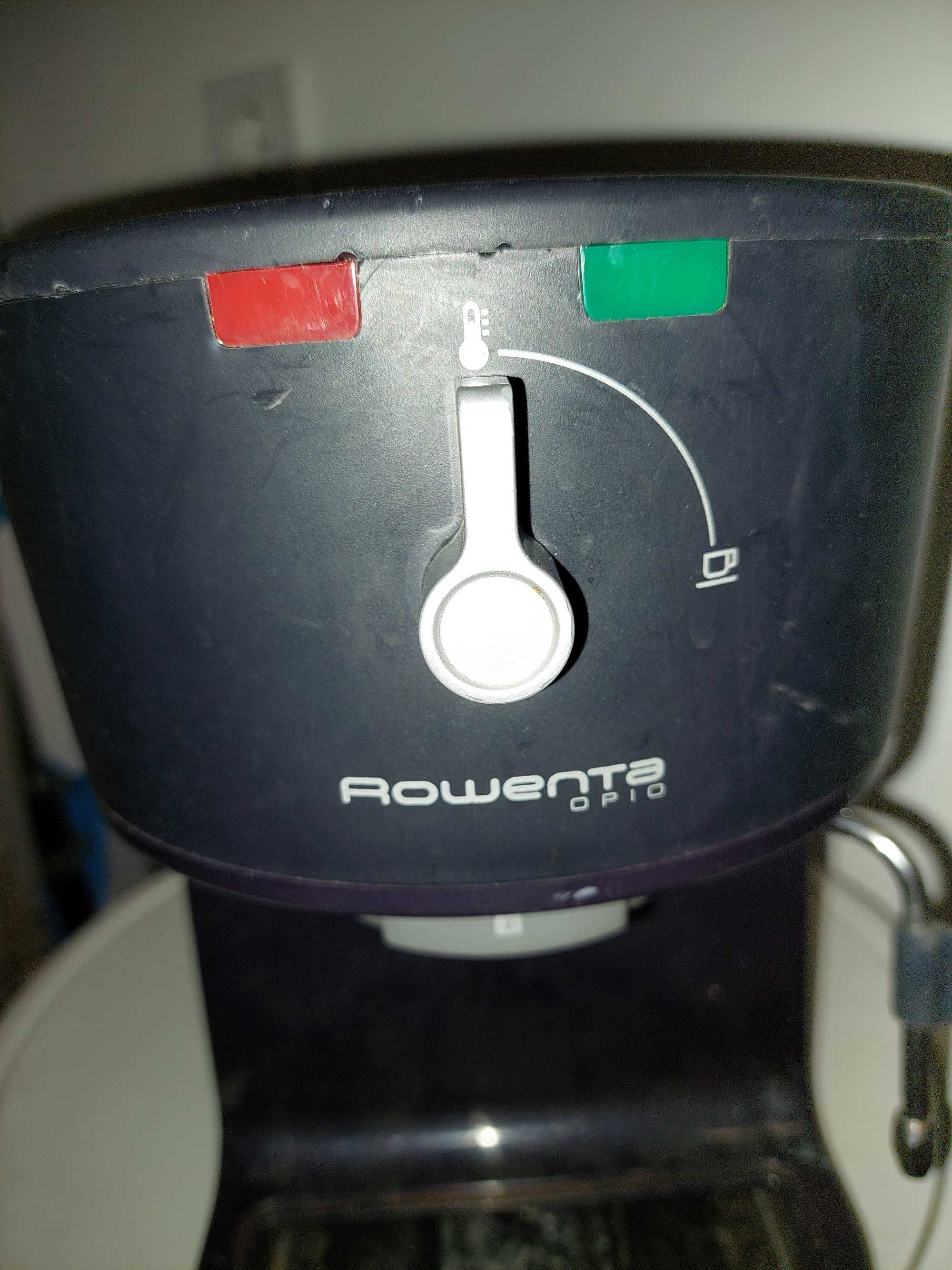 Кафемашина Rowenta Opio ES320