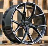 Джанти 17" 18" 19" 5х112/5х100 за Audi A3 A4 A6 Q3  Хибридно КОВАНИ