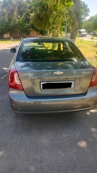 Продается Шевролет GENTRA