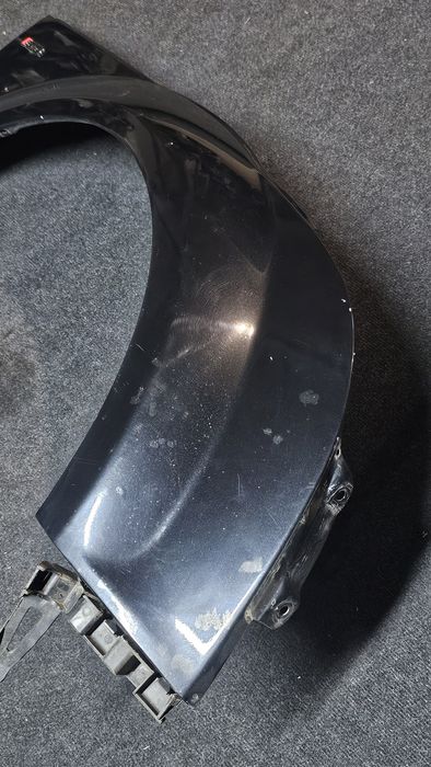 Aripa dreapta fata Audi TT 8J

Stare buna
Se vinde exact cum