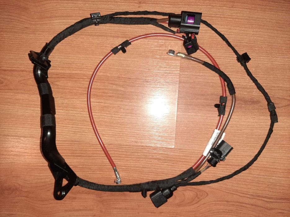 Cabluri caseta servodirectie VAG 5Q1-971-111-CB