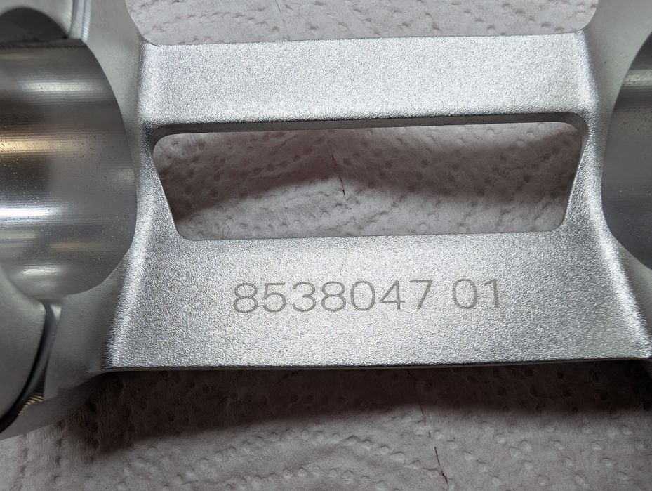 Prindere ghidon moto BMW R9T