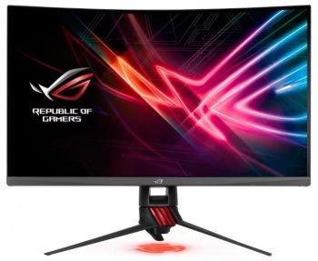 Монитор 32 asus rog strix
