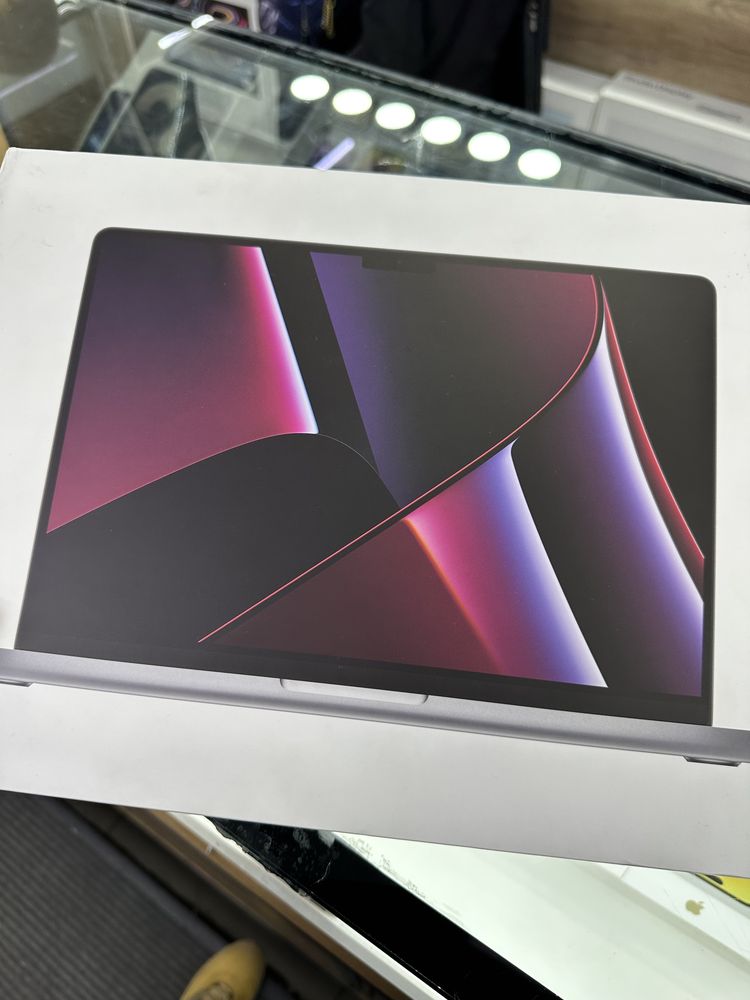 Macbook Pro 14 inch M2 Pro 2023