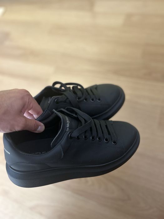 Обувки Alexander Mcqueen 42 номер