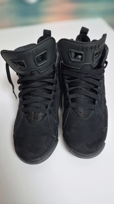 Jordan Jumpman MVP, marimea 38