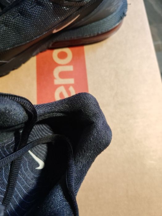 Nike air  маратонки 44 номер