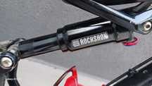 Vând rockrider st530s custom