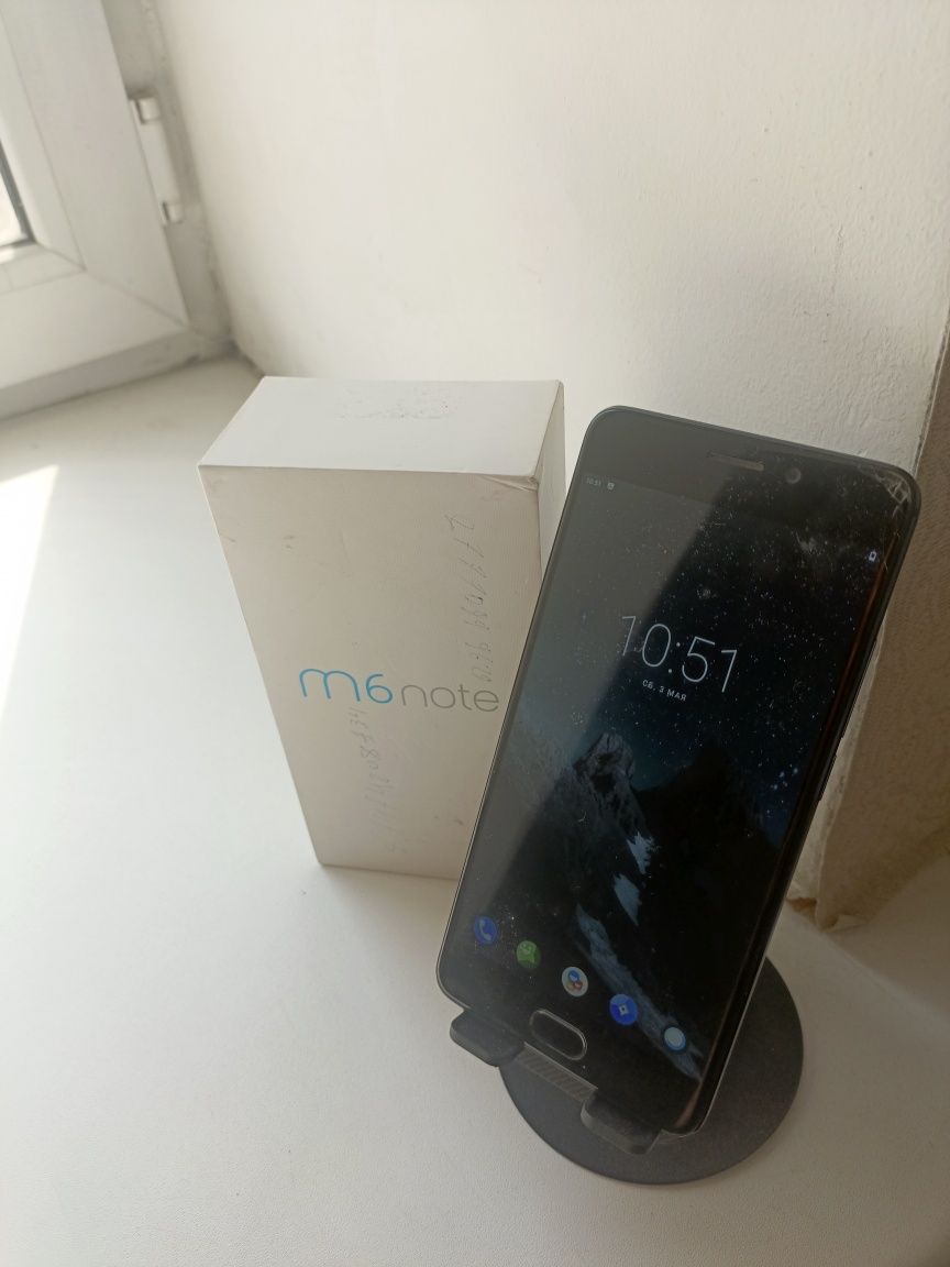 Meizu m6 note Мейзу