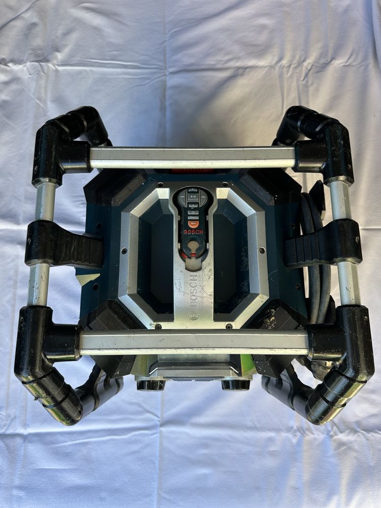 Bosch GML 50 Работна тонколона