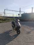 Продам скутер М10