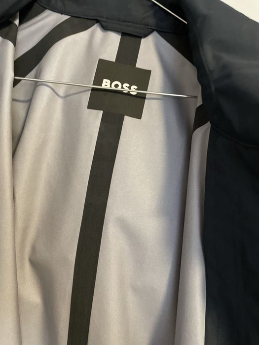 Palton Business Hugo Boss