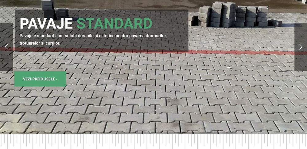 Pavaje pavele  romb 3D