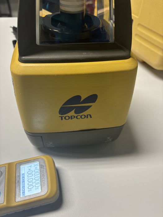 Topcon RL 200 2s