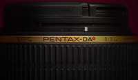 Обектив Pentax DA* 55mm 1.4 най-лесният начин да докоснеш звезда