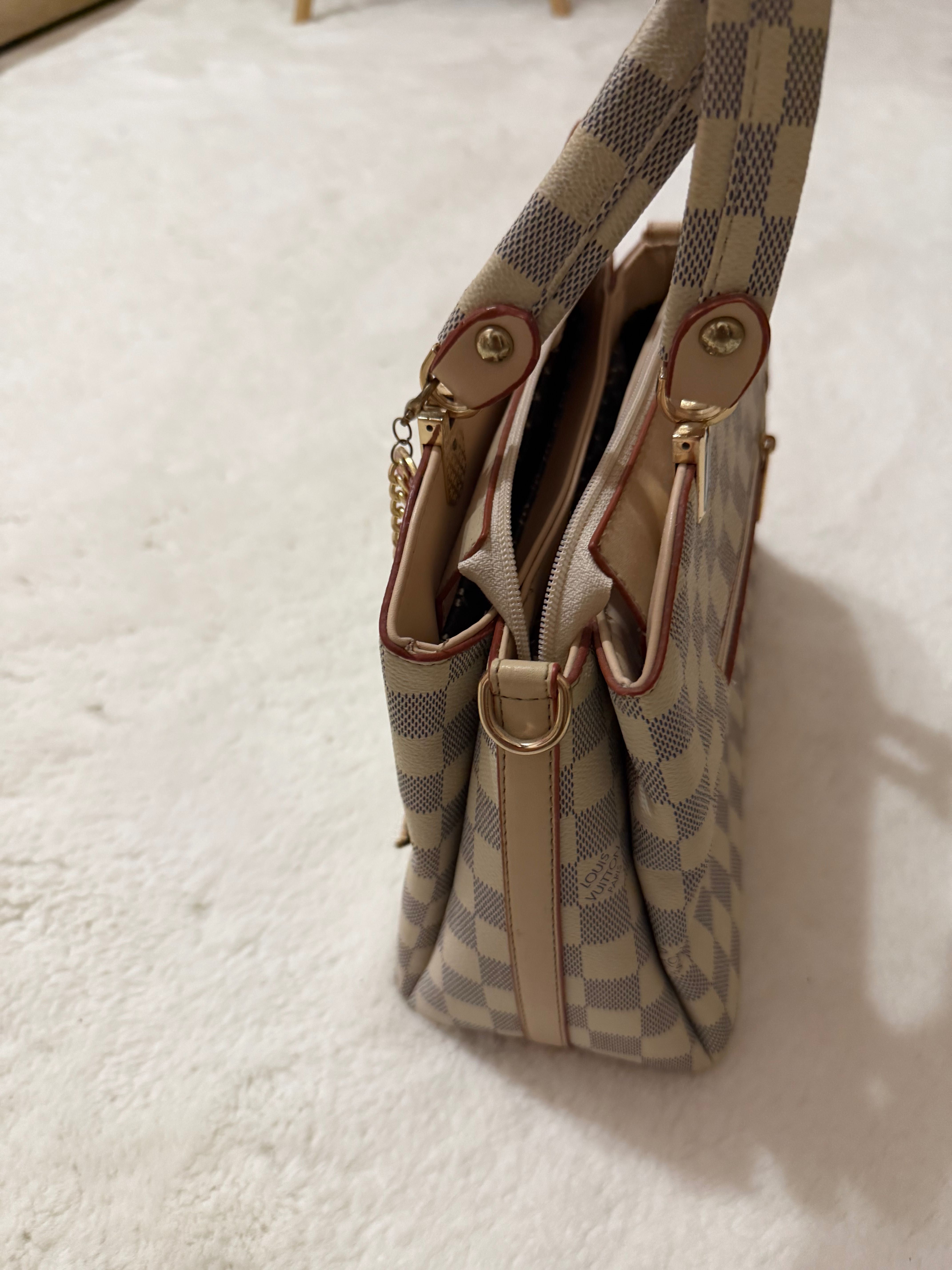 Чанта louis vuitton