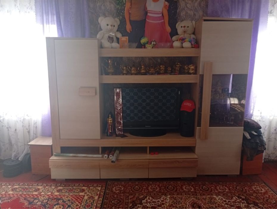 Продам дом на ГРП