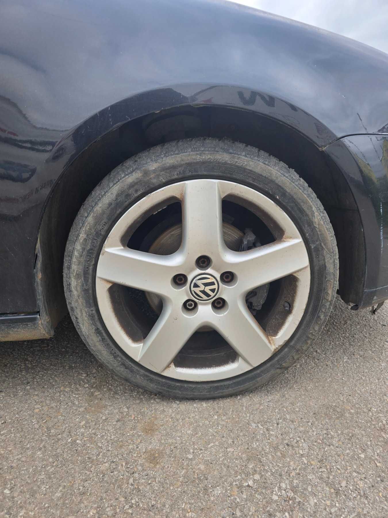 **САМО НА ЧАСТИ***  VW Golf Mk5 2.0TDI 4motion